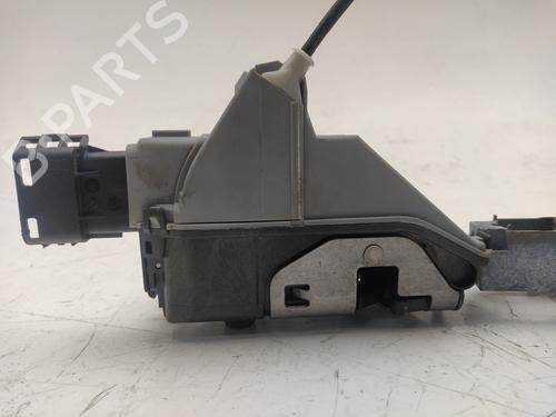 Rear right lock PEUGEOT 3008 I MPV (0U_) 1.6 HDi 115 / BlueHDi 115 | BP16110732C99 