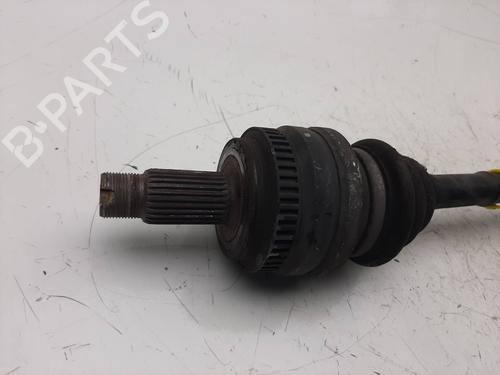Right rear driveshaft BMW 1 (E87) 120 d | BP8674200M41