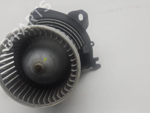 Heater blower motor FIAT GRANDE PUNTO (199_)  | BP28016143M62 