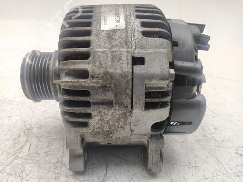 Alternator VW PASSAT B6 (3C2)  | BP18710394M7 
