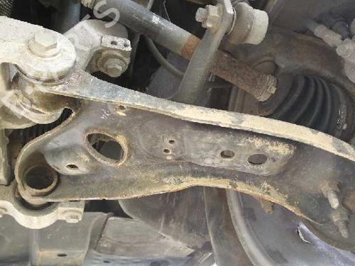 Querlenker links vorne für VW GOLF VI (5K1) 1.6 TDI (105 hp) 3460148