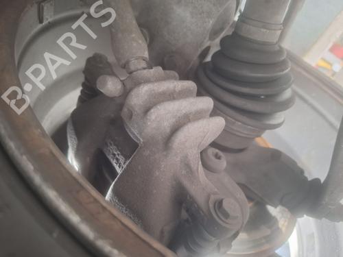 Used Right front brake caliper PEUGEOT 308 SW I (4E_, 4H_) [2007-2014]  30326060