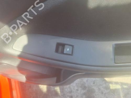 Used Right front window switch Right front window switch 38870585 38870585