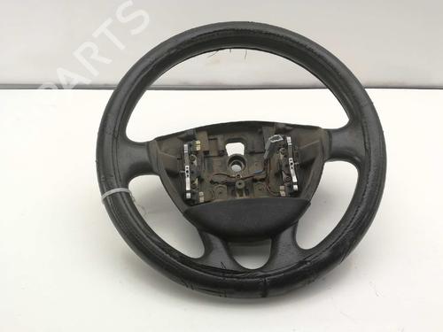 Steering wheel NISSAN PRIMASTAR Van (X83) 2.0 dCi 115 (114 hp) 4378247