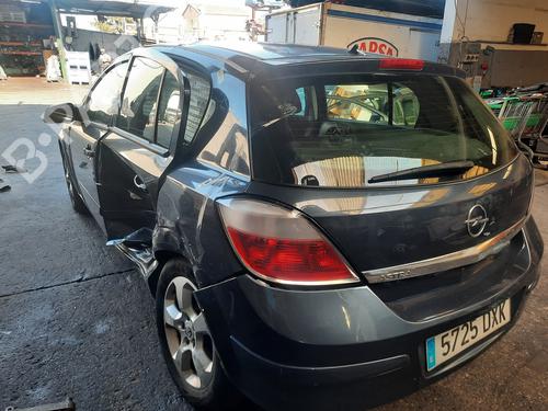Alternator OPEL ASTRA H (A04)  | BP10554279M7 