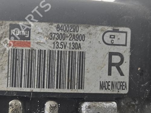 Alternator KIA CARENS IV 1.7 CRDi | BP21010246M7 