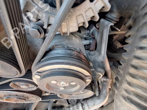 Used AC compressor AC compressor BMW X3 (E83) xDrive 20 d (177 hp) 34376257 34376257