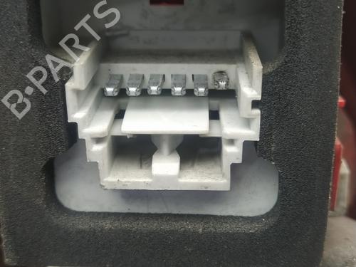 Right taillight RENAULT CLIO II (BB_, CB_)  | BP21541900C35 