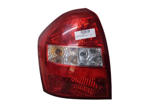 Used Left taillight Left taillight KIA CERATO I Saloon (LD) 1.6 (105 hp) 40514270 40514270