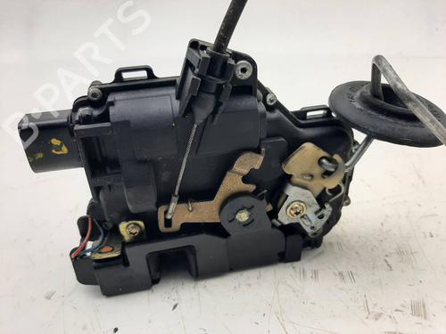 Front right lock VW GOLF IV (1J1) 1.9 TDI | BP8503682C97 