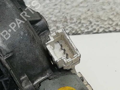 Rear wiper motor CITROËN C3 I (FC_, FN_) 1.4 i | BP5586357M102 