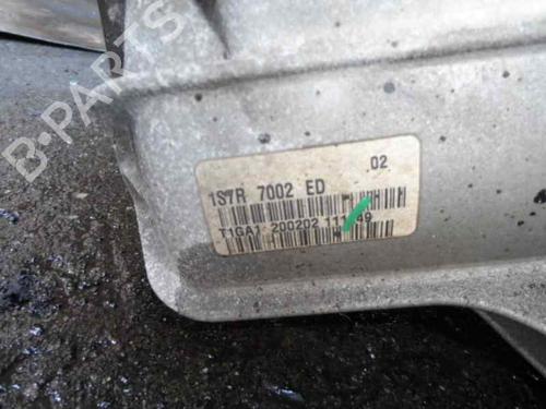 Gearbox FORD MONDEO III (B5Y) 2.0 TDCi | BP94059M3