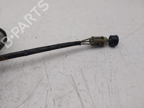 Left mirror VW GOLF II (19E, 1G1)  | BP26231066C26 