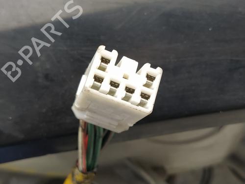 Left taillight KIA RIO I Hatchback (DC) 1.3 | BP18091225C34 