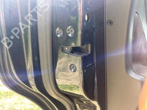 Used Rear left lock FORD MONDEO IV (BA7) [2007-2015]  28124045