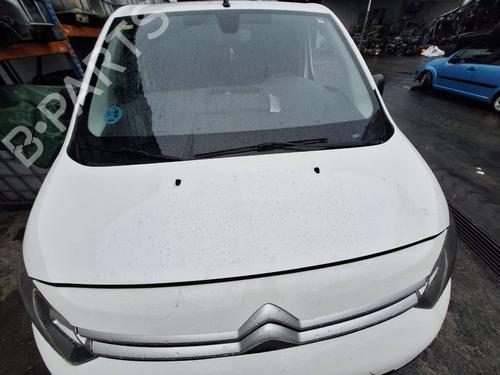 Used Hood Hood CITROËN JUMPY III Van (V_) [2016-2026] 39901030 39901030