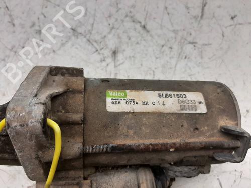 Starter OPEL COMBO Box Body/MPV 1.3 CDTI 16V | BP8917597M8 