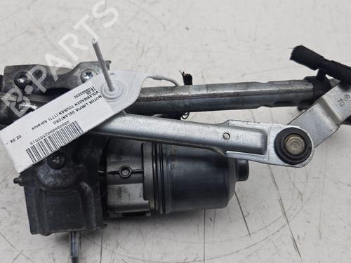 Viskermotor vindrude VW TOURAN (1T1, 1T2)  | BP27878289M29 