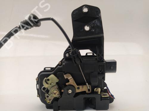 Front left lock VW GOLF IV (1J1) 1.9 TDI | BP21681978C98 