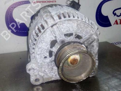 Alternator VW SHARAN (7M8, 7M9, 7M6) 2.8 VR6 | BP147457M7 