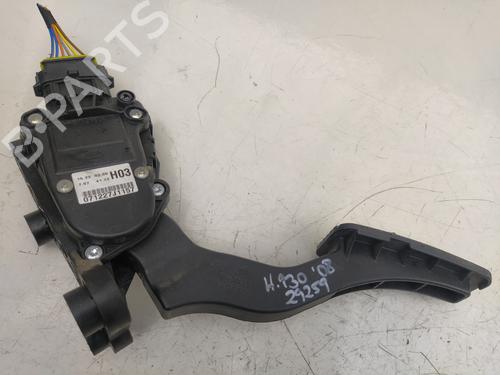 Pédale HYUNDAI i30 (FD) [2007-2012]  15642350