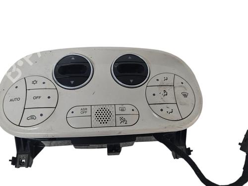 Comando clima Comando clima FIAT 500 (312_) [2007-2026] 34245282 34245282