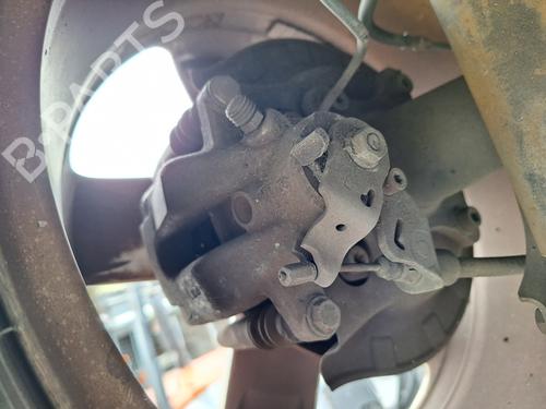 Bremssattel links hinten für PEUGEOT 307 Break (3E) 2.0 (136 hp) 18041795