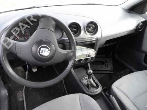 Gearbox SEAT IBIZA III (6L1) | BP838903M3