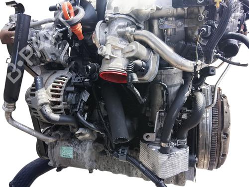 Engine MITSUBISHI GRANDIS (NA_W) 2.0 DI-D (NA8W) | BP34506751M1  - Image 6