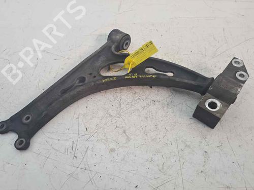 Used Left front suspension arm AUDI A3 (8P1) 1.9 TDI (105 hp) 7251274