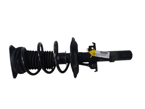 Venstre fortil støddæmper Venstre fortil støddæmper RENAULT MEGANE IV Hatchback (B9A/M/N_) 1.5 dCi 110 (B9A3) (110 hp) 39185256 39185256
