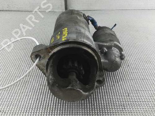 Startmotor KIA SPORTAGE III (SL) 1.7 CRDi (116 hp) 1918817