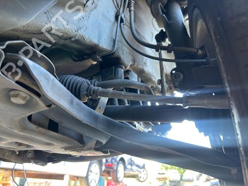 Used Steering rack SEAT IBIZA IV (6J5, 6P1) [2008-2017]  28110477