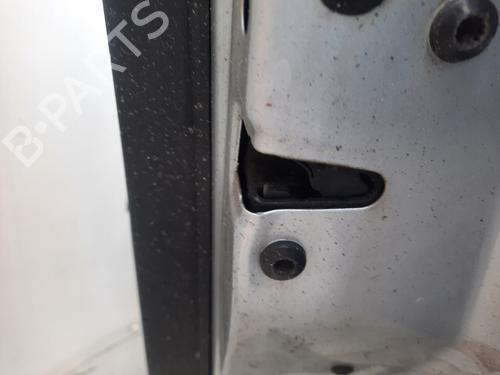 Used Rear right lock SEAT LEON (1P1) 1.6 TDI (90 hp) 12252009