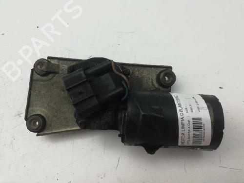 Used Front wiper motor OPEL CORSA A TR (S83) 1.2 S (F11, M11, F19, M19) (58 hp) 5316883