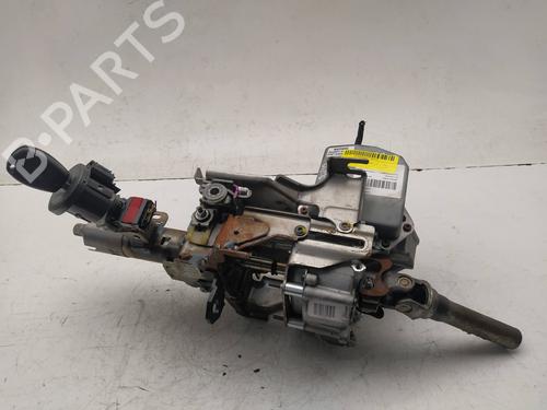 Used Steering column RENAULT CLIO II (BB_, CB_) 1.2 16V (BB05, BB0W, BB11, BB27, BB2T, BB2U, BB2V, CB05,... (75 hp) 11718330