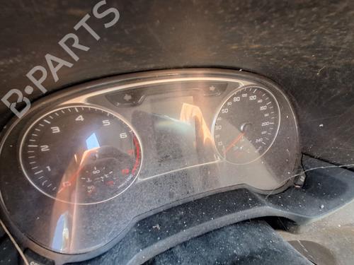 Used Instrument cluster Instrument cluster 36649332 36649332