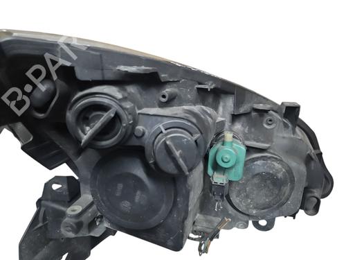 Left headlight RENAULT SCÉNIC II (JM0/1_) | BP37490924C28 - Image 2