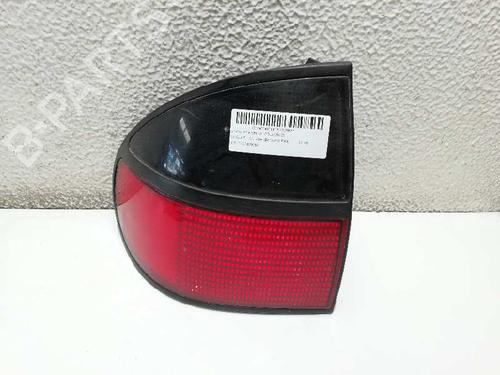 Used Left taillight RENAULT LAGUNA I (B56_, 556_) [1993-2002]  5631831