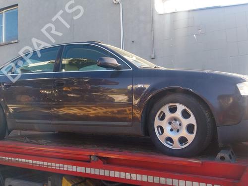 Starter AUDI A6 C5 (4B2, 4B4)  | BP36469907M8  - Image 5