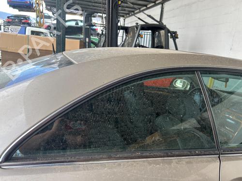 Used Rear right window mechanism MERCEDES-BENZ CLK (C209) CLK 270 CDI (209.316) (170 hp) 28355494