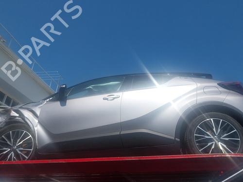 Right front window switch TOYOTA C-HR (_X1_) 1.8 Hybrid (ZYX10_, ZYX11_, ZYX10R, ZYX11R) | BP37995302I26 - Image 3