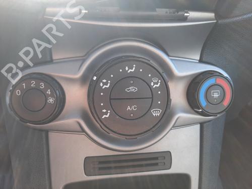 Used Climate control FORD FIESTA VI (CB1, CCN) [2008-2017]  15078076