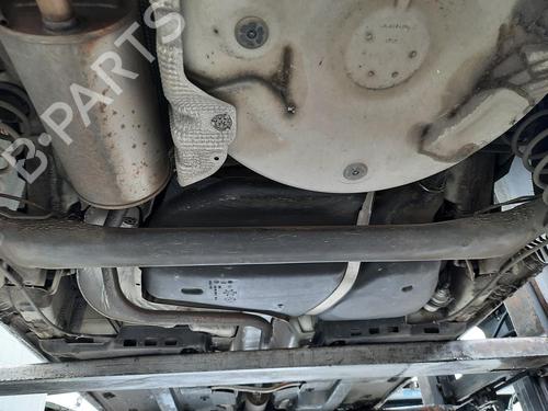 Bagaksel SKODA FABIA II (542) [2006-2014]  10542876
