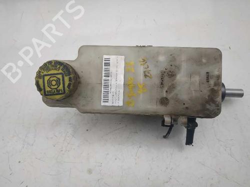 Used Brake master cylinder CITROËN JUMPER I Van (244) [2002-2025]  6516553