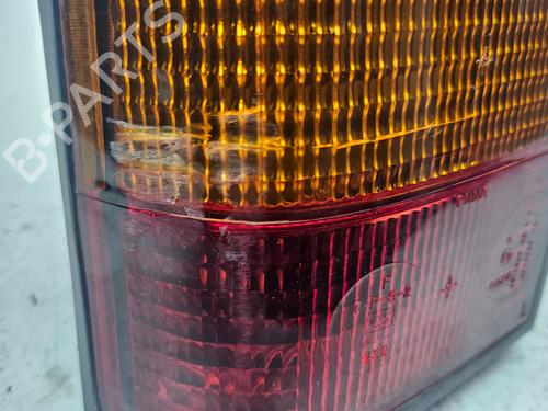 Used Left taillight OPEL CORSA A TR (S83) 1.2 S (F11, M11, F19, M19) (58 hp) 31328958