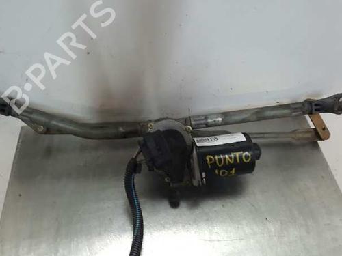 Used Front wiper motor FIAT PUNTO (188_) 1.9 JTD 80 (188.237, .257, .337, .357) (80 hp) 1333207