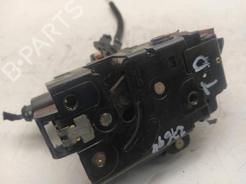 Rear right lock AUDI A2 (8Z0) 1.4 TDI | BP10931175C99 