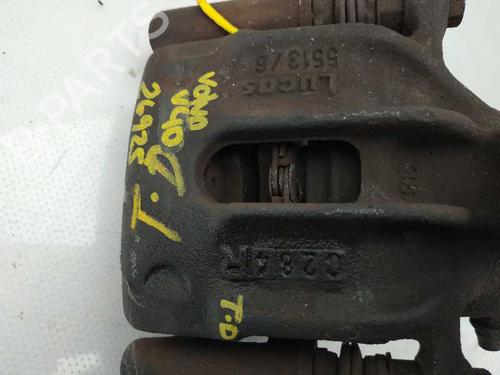 Right rear brake caliper VOLVO V40 Estate (645) 1.9 DI | BP11594079M106 