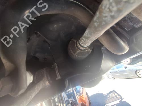 Used Steering rack Steering rack BMW 3 (E90) 320 i (150 hp) 34718529 34718529
